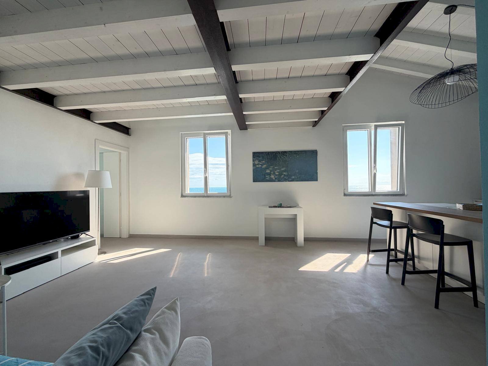 Foto 2 - Three-room apartment VIA COLOMBO, Bergeggi - photo 2