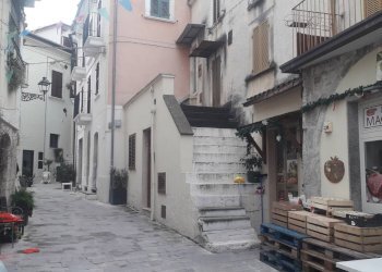 Foto 1 - Independent house Via Cairoli, Lettomanoppello - photo 1