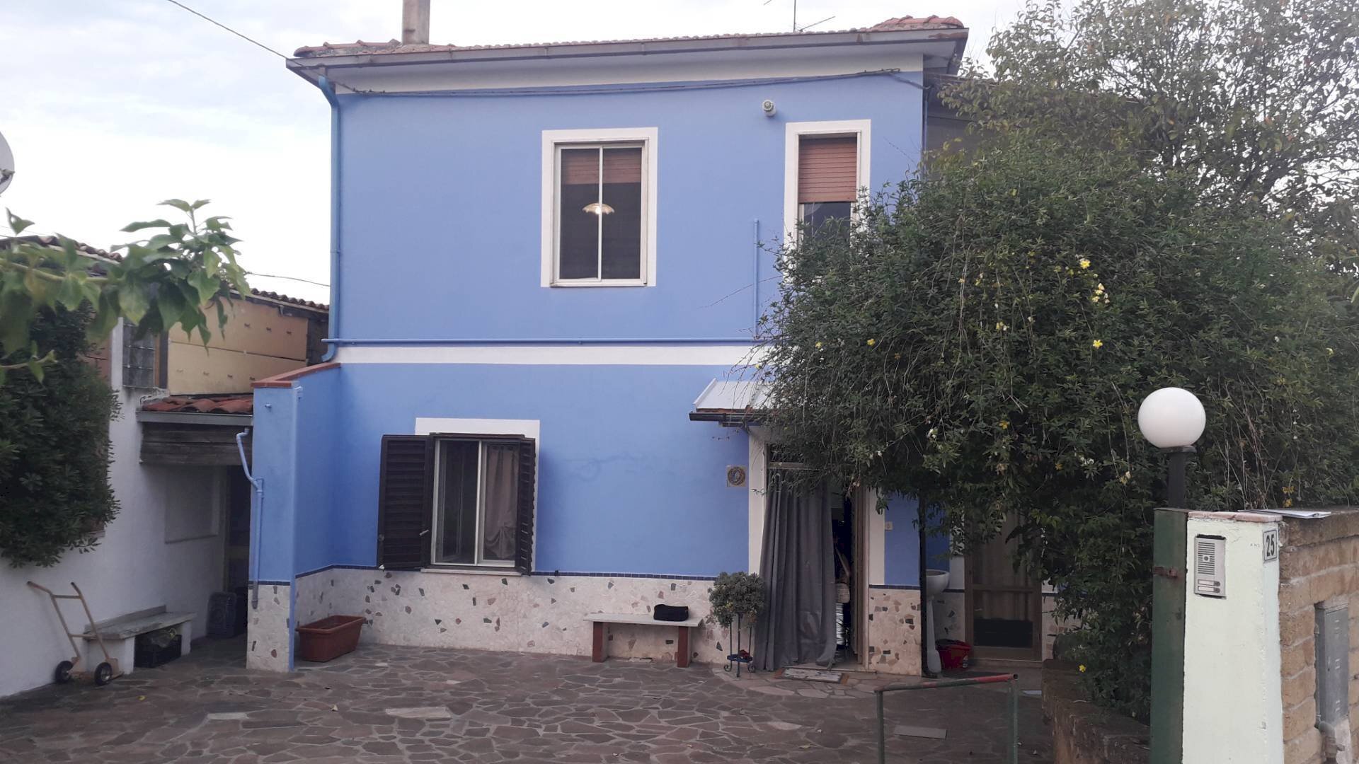 Foto 1 - Independent house Via Chieti, Torrevecchia Teatina - photo 1
