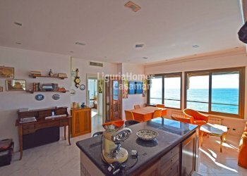Foto 4 - Four-room apartment via Cristoforo Colombo, Ospedaletti - photo 4