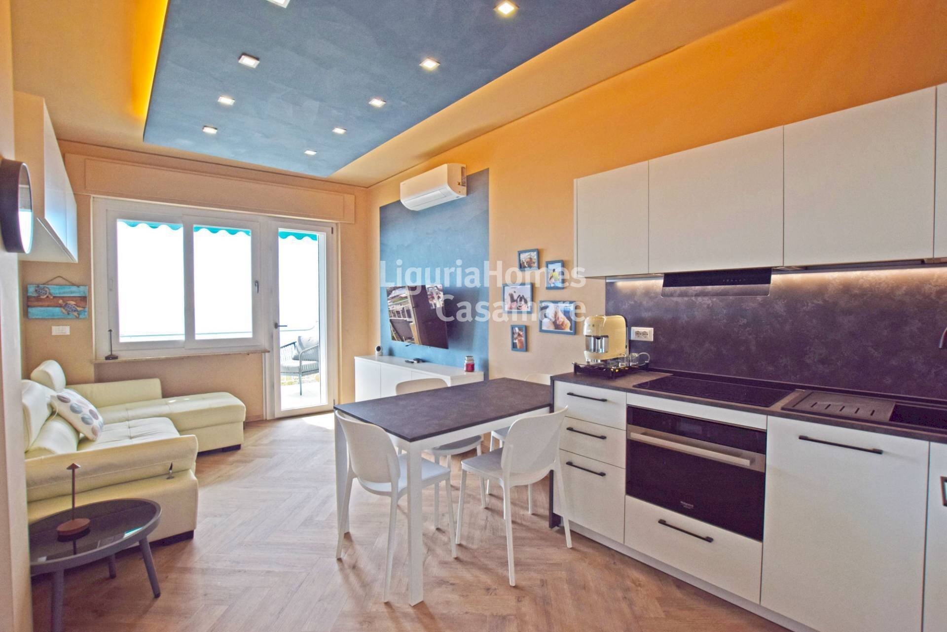 Foto 3 - Four-room apartment Via Aurelia Ponente, Ospedaletti - photo 3
