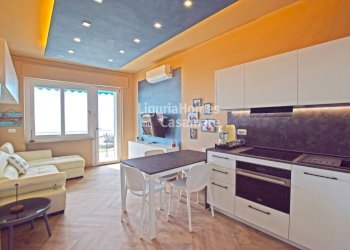 Foto 3 - Four-room apartment Via Aurelia Ponente, Ospedaletti - photo 3