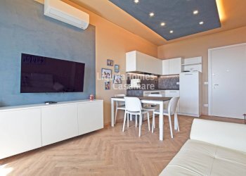 Foto 5 - Four-room apartment Via Aurelia Ponente, Ospedaletti - photo 5