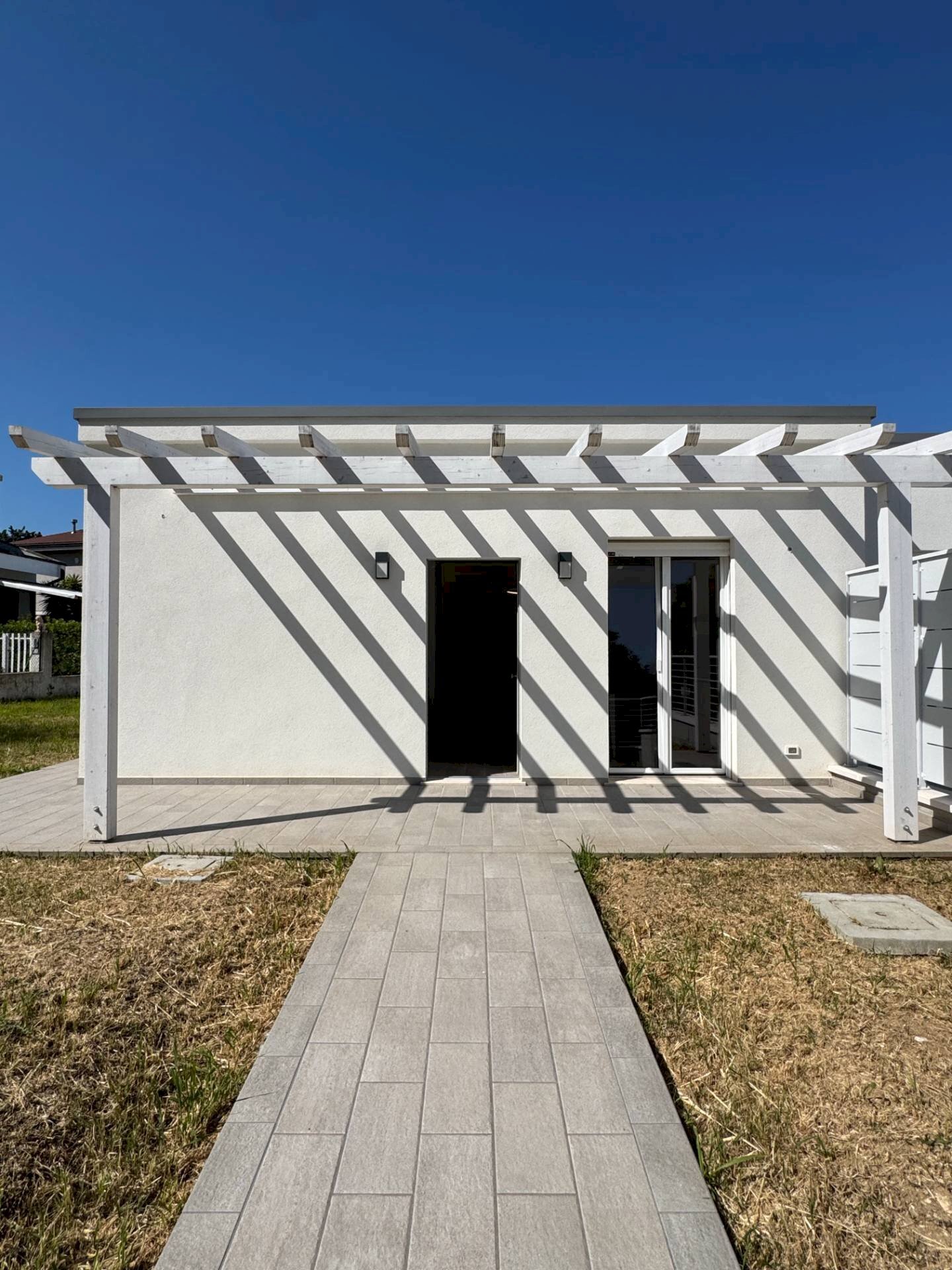 Foto 1 - Semi-detached house via Urano
 
15, Potenza Picena - photo 1