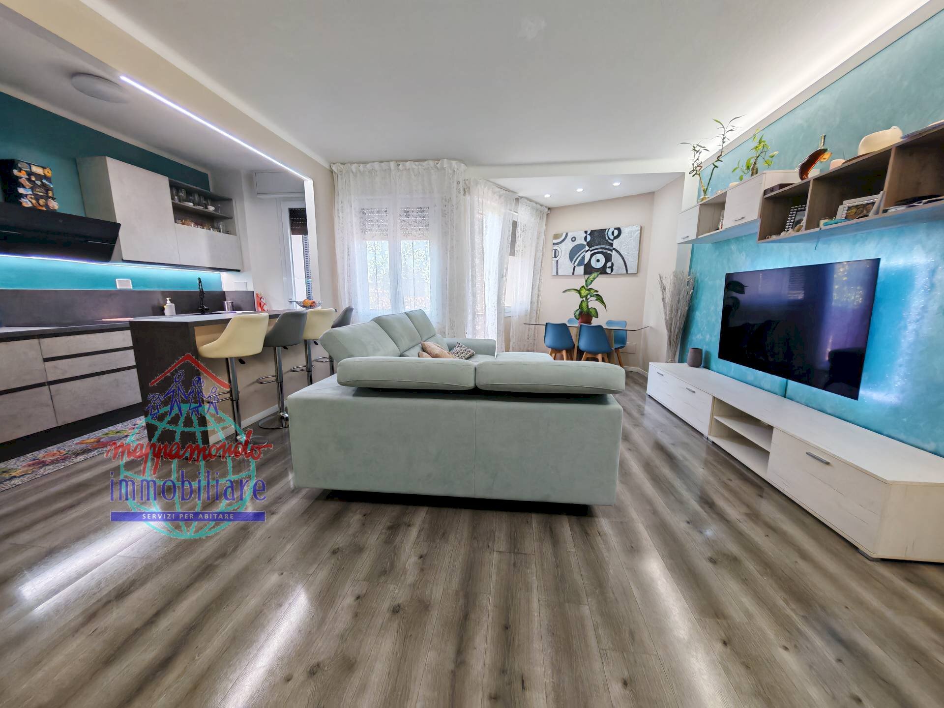 Foto 1 - Appartamento VIA ROMA
 
51, Calderara di Reno - foto 1