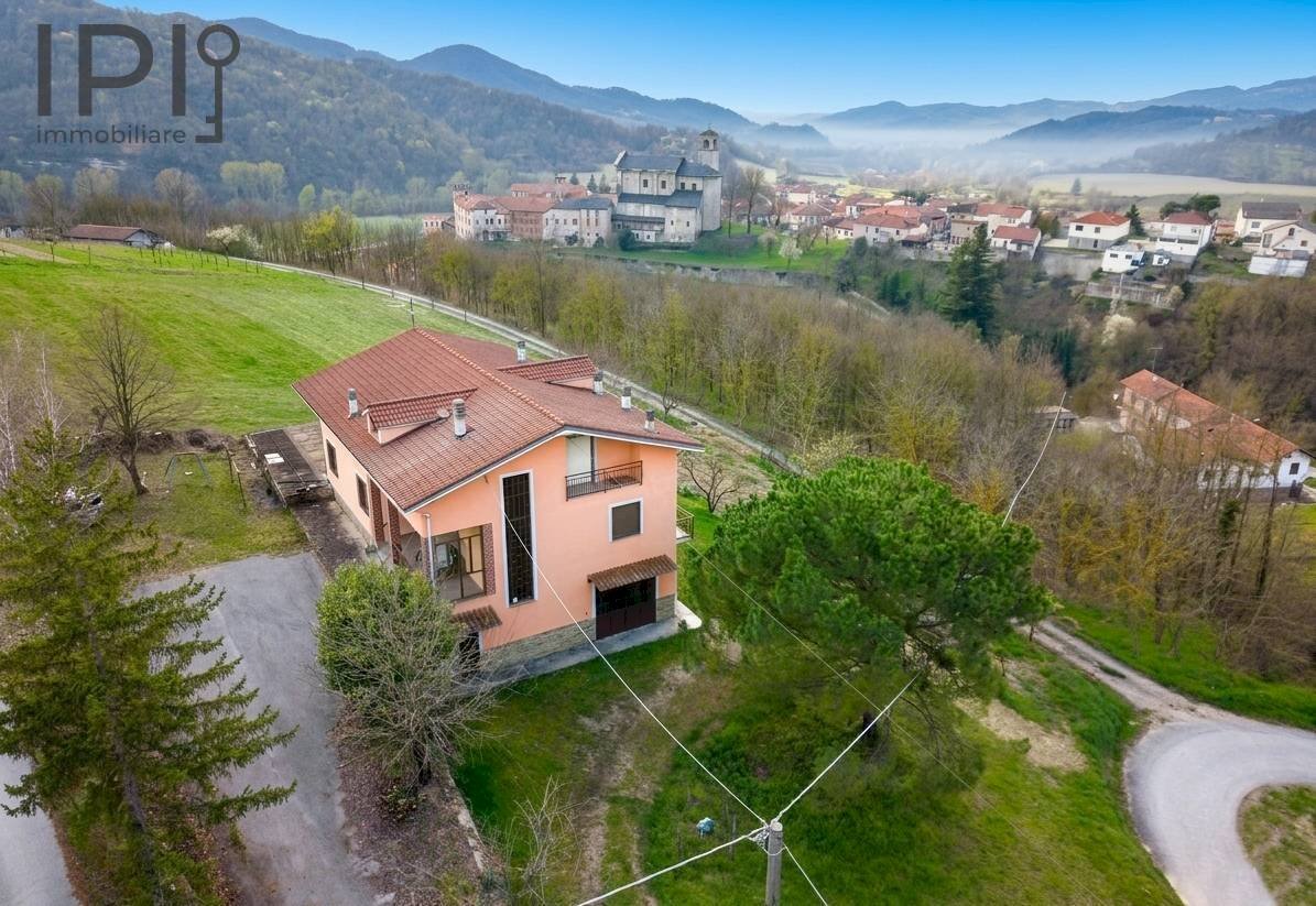 Foto 2 - Villa Località Bricco
 
2, Monesiglio - foto 2