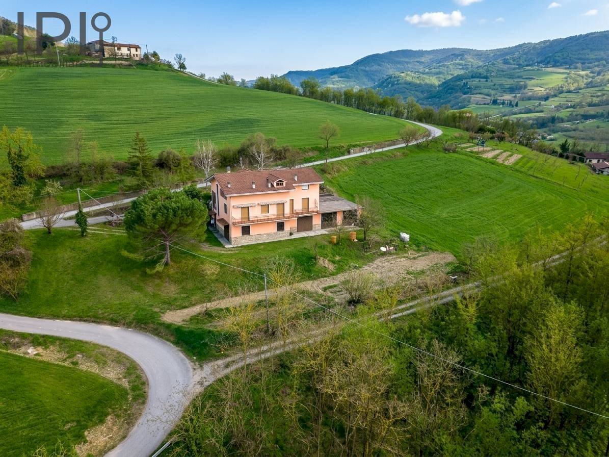 Foto 3 - Villa Località Bricco
 
2, Monesiglio - foto 3
