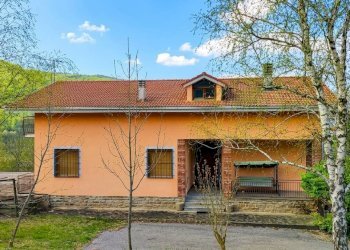 Foto 4 - Villa Località Bricco
 
2, Monesiglio - photo 4