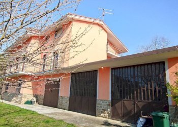 Foto 5 - Villa Località Bricco
 
2, Monesiglio - photo 5