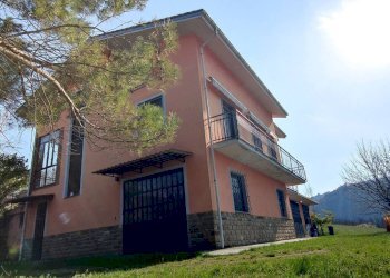 Foto 6 - Villa Località Bricco
 
2, Monesiglio - photo 6