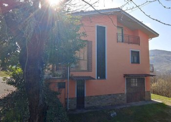 Foto 8 - Villa Località Bricco
 
2, Monesiglio - photo 8
