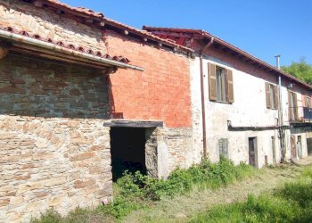 Foto 7 - Rustic Regione Tassito
 
11, Roccaverano - photo 7