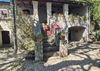 Foto 2 - Villa Contrada Grotte, Pontelandolfo - foto 2
