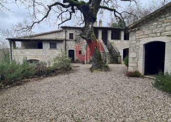 Foto 3 - Villa Contrada Grotte, Pontelandolfo - foto 3