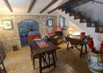 Foto 11 - Villa Contrada Grotte, Pontelandolfo - foto 11