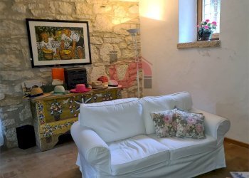 Foto 16 - Villa Contrada Grotte, Pontelandolfo - foto 16