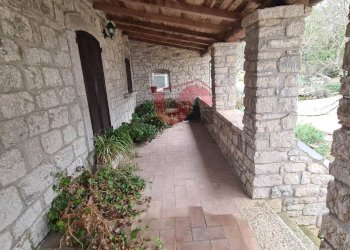 Foto 29 - Villa Contrada Grotte, Pontelandolfo - foto 29