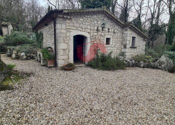 Foto 33 - Villa Contrada Grotte, Pontelandolfo - foto 33