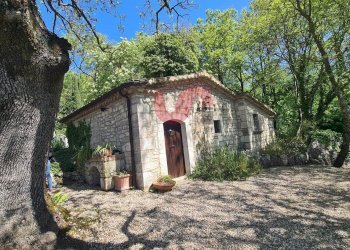 Foto 34 - Villa Contrada Grotte, Pontelandolfo - foto 34