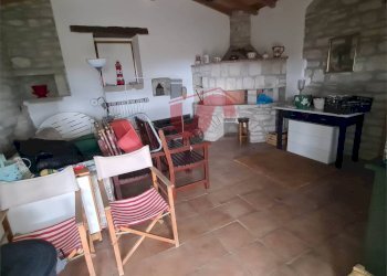 Foto 36 - Villa Contrada Grotte, Pontelandolfo - foto 36