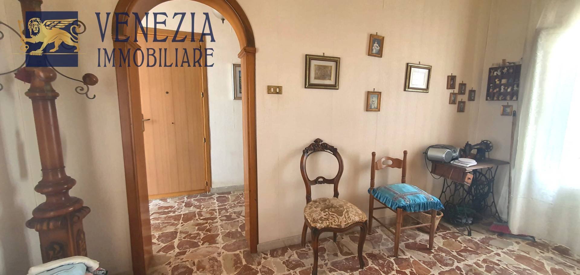 Foto 1 - Quadrilocale Via Conzo, Sciacca - foto 1