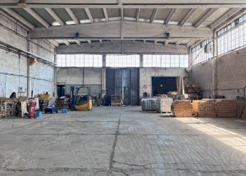 Foto 4 - Capannone Gaggiano - foto 4