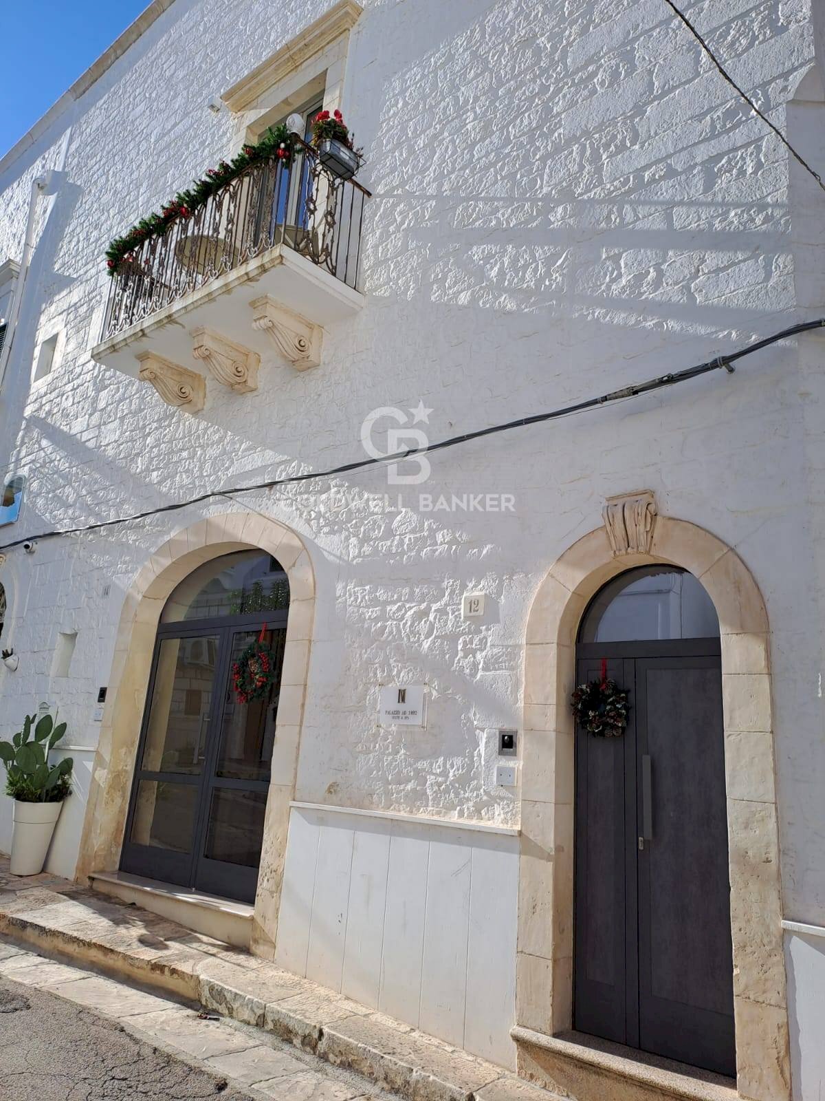 Foto 2 - Stable - Palace Via Luca Mindelli
12/14, Ostuni - photo 2