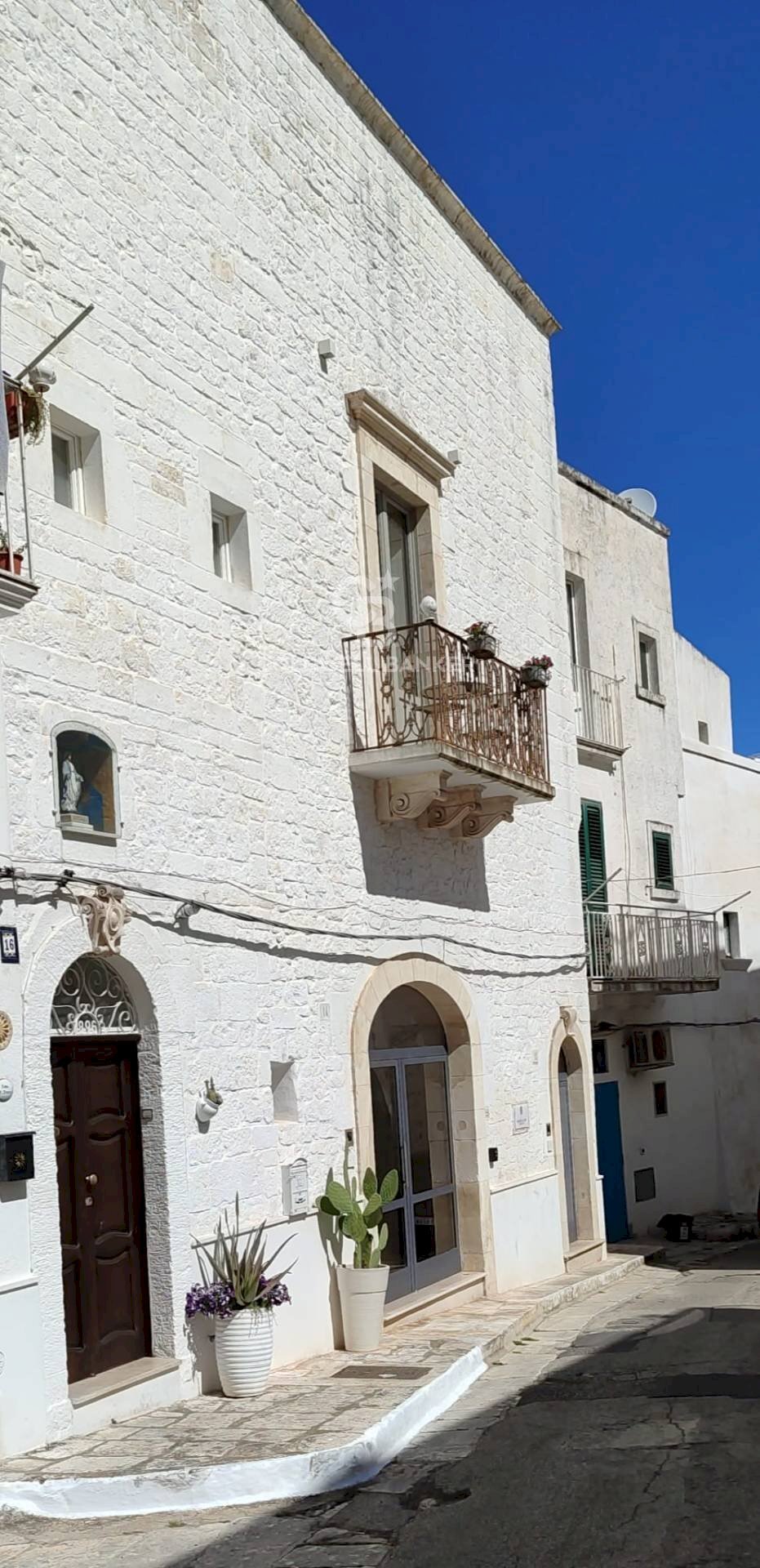 Foto 3 - Stable - Palace Via Luca Mindelli
12/14, Ostuni - photo 3