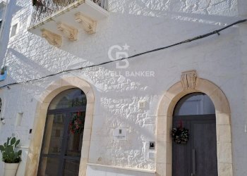 Foto 2 - Stable - Palace Via Luca Mindelli
 
12/14, Ostuni - photo 2