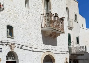 Foto 3 - Stable - Palace Via Luca Mindelli
 
12/14, Ostuni - photo 3