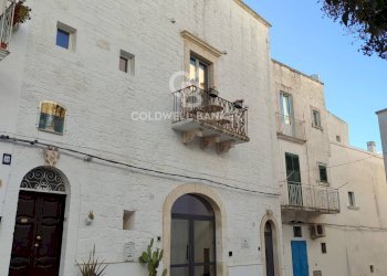 Foto 4 - Stable - Palace Via Luca Mindelli
 
12/14, Ostuni - photo 4