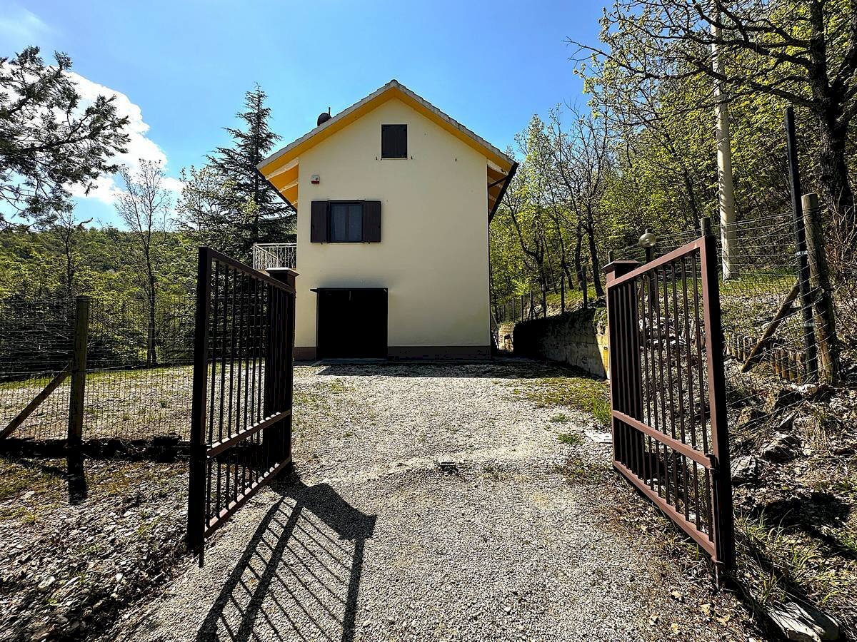 Foto 1 - Independent house San Ginesio - photo 1
