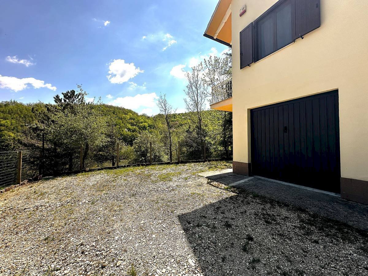 Foto 2 - Independent house San Ginesio - photo 2