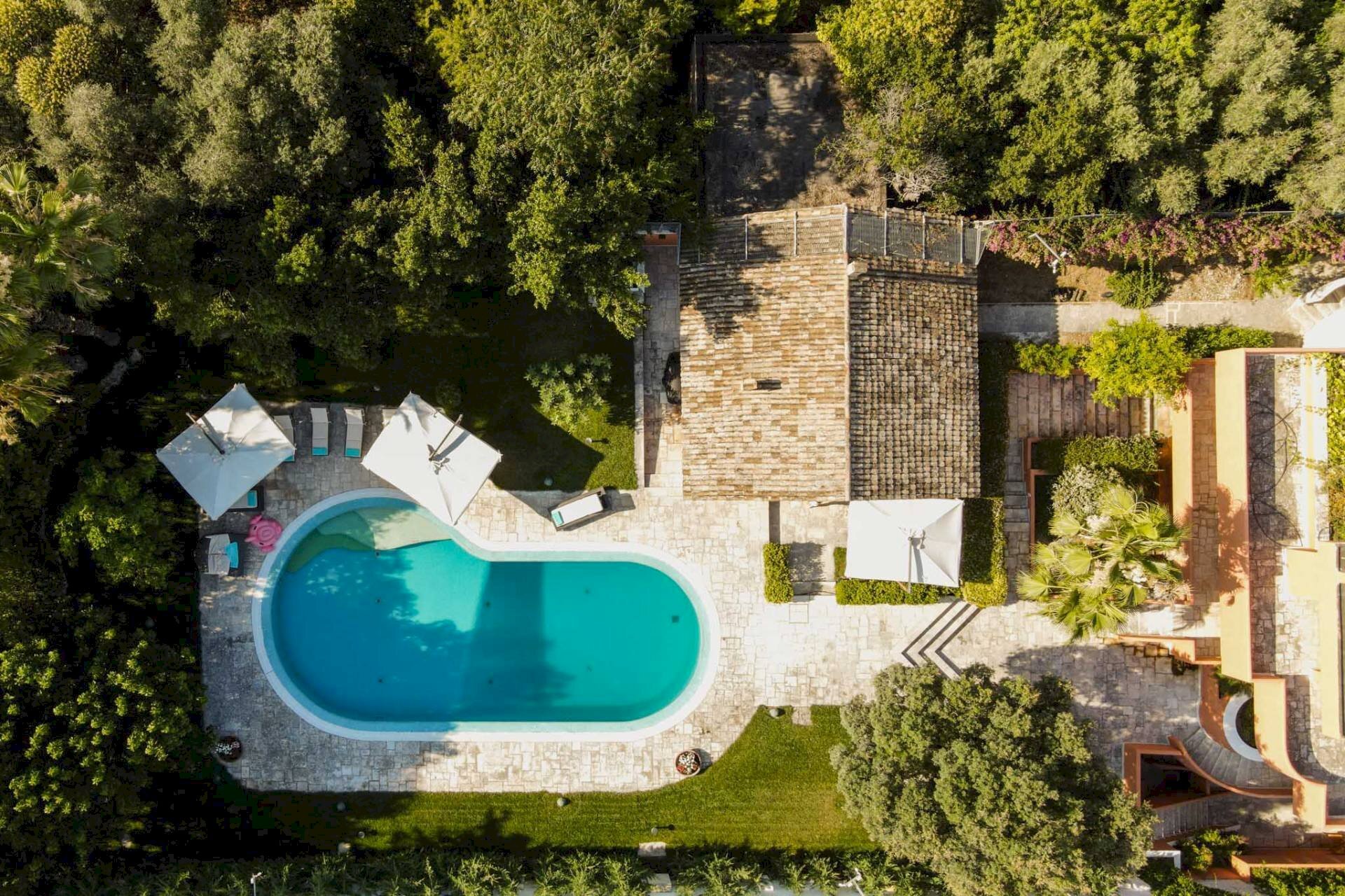 Foto 3 - Villa CORSO ALCIDE DE GASPERI
509, Bari - foto 3