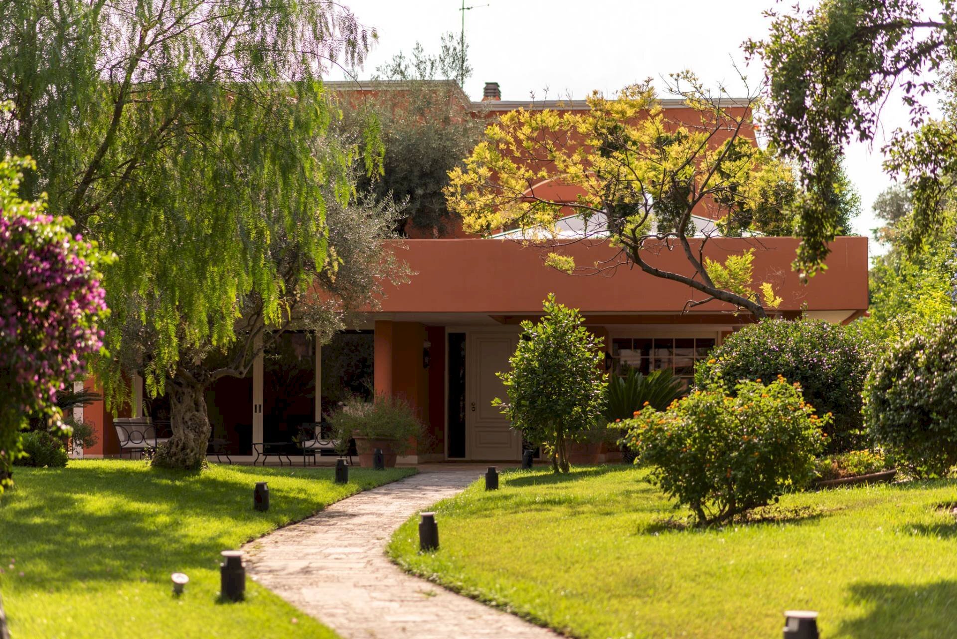 Foto 2 - Villa CORSO ALCIDE DE GASPERI
509, Bari - foto 2