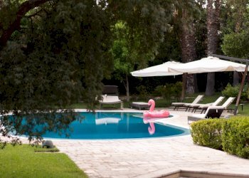 Foto 10 - Villa CORSO ALCIDE DE GASPERI
 
509, Bari - foto 10
