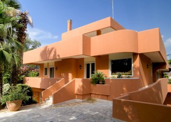 Foto 15 - Villa CORSO ALCIDE DE GASPERI
 
509, Bari - foto 15