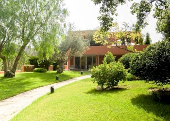 Foto 20 - Villa CORSO ALCIDE DE GASPERI
 
509, Bari - foto 20