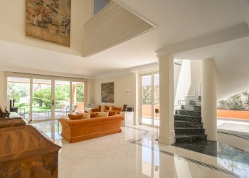 Foto 39 - Villa CORSO ALCIDE DE GASPERI
 
509, Bari - foto 39