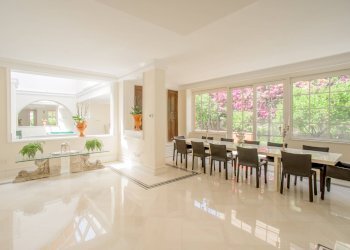 Foto 50 - Villa CORSO ALCIDE DE GASPERI
 
509, Bari - foto 50