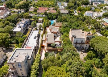 Foto 5 - Villa CORSO ALCIDE DE GASPERI
 
509, Bari - foto 5