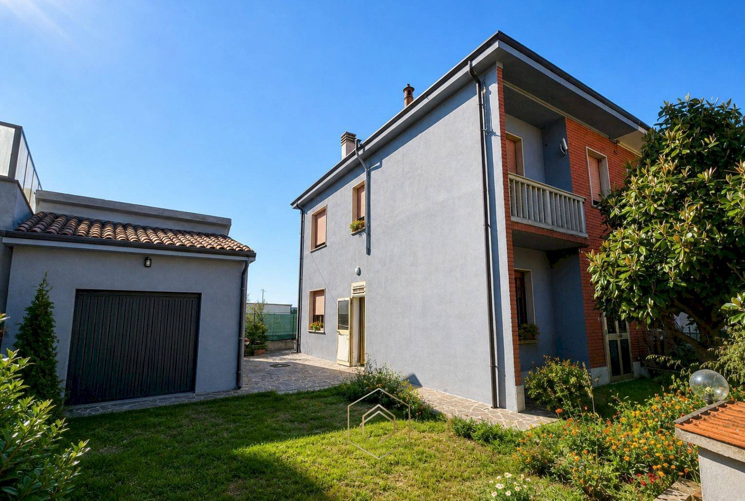 Foto 1 - Casa indipendente Via Ladino, Ferrara - foto 1