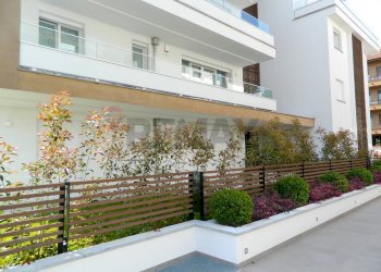 Edificio all\'aperto - Appartamento Parabiago - foto 3