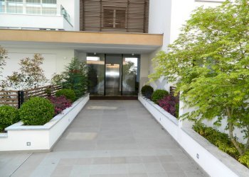 Edificio all\'aperto - Appartamento Parabiago - foto 5