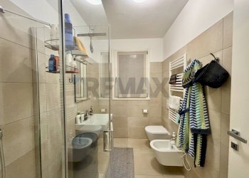 Bagno - Appartamento Parabiago - foto 15