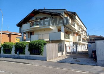 Edificio all\'aperto - Box Via Leonardo da Vinci
 
7, Settimo Milanese - foto 1