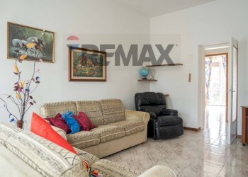 Soggiorno - Appartamento via Roma
 
73, Nerviano - foto 1