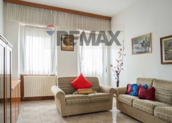 Soggiorno - Appartamento via Roma
 
73, Nerviano - foto 3