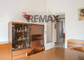 Sala da pranzo - Appartamento via Roma
 
73, Nerviano - foto 6