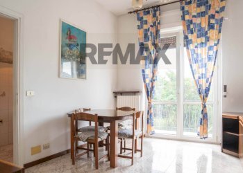 Sala da pranzo - Appartamento via Roma
 
73, Nerviano - foto 7